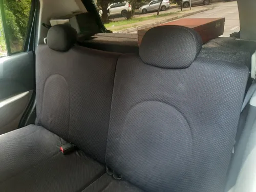 Daihatsu Sirion 1.3l
