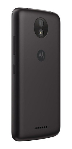 Motorola Moto C C Plus Dual SIM 16 GB Preto-brilhante 1 GB RAM