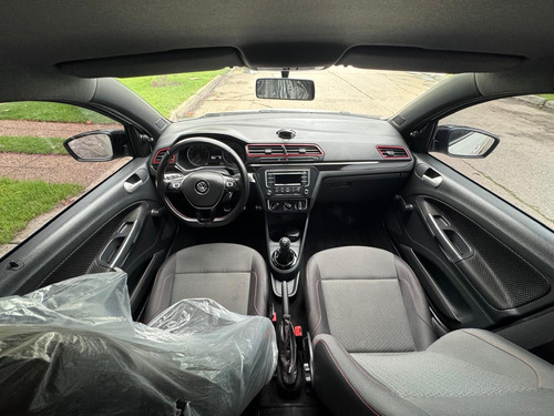 Volkswagen Gol Trend 1.6 Sportline 101cv
