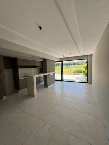 Departamento Premium En Venta 1 D A Estrenar En Country San Pablo
