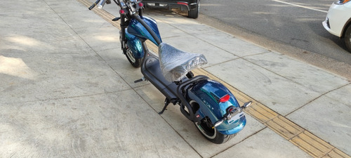 Imagem 3 de 7 de Chopper 3.000watts