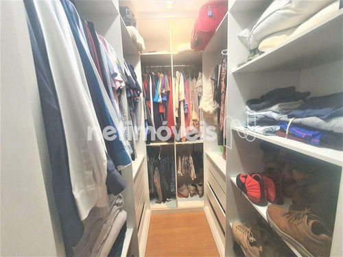 Imagem 9 de 21 de Venda Cobertura Santo Agostinho Belo Horizonte - 571499