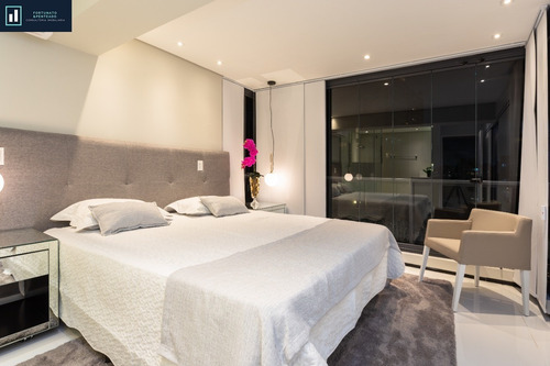 Imagem 16 de 24 de Apartamento - Ap00328 - 70685289