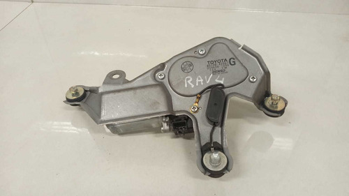 Motor Braço Limpador Traseiro Toyota Rav4 2010