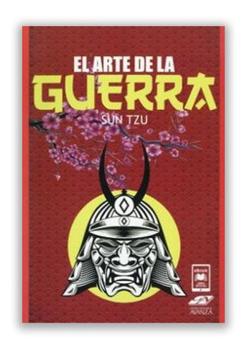 Gran Libro El Arte De La Guerra Sun Tzu