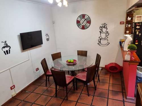 Imagen 8 de 30 de Ph Venta Flores, 6amb, Pileta Climatizada, Parrilla, Quincho Y Playroom. Hermoso!!! Dueño Directo
