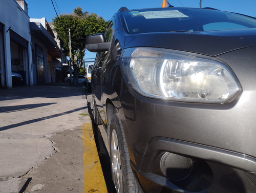 Chevrolet Spin 1.8 Lt 5as 105cv