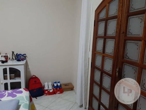 Chácara Com 3 Dormitórios À Venda, 593 M² Tijuco Preto - Jundiaí/sp - Ch0014