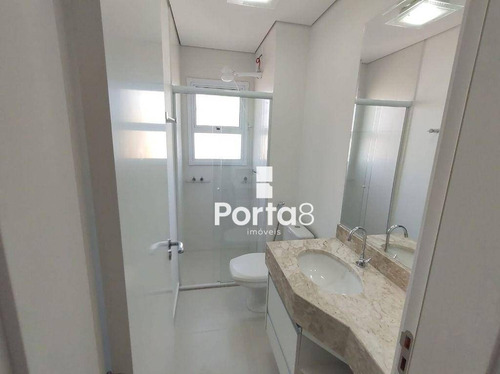 Imagem 11 de 30 de Apartamento Com 2 Dormitórios À Venda, 64 M² Por R$ 390.000,00 - Parque Residencial Comendador Mancor Daud - São José Do Rio Preto/sp - Ap8041