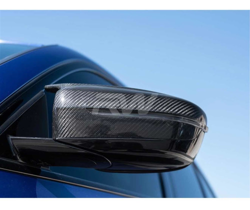 Carcasas Retrovisor 100% Fibra Carbon Bmw G20 Serie 3 Cmd