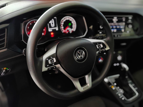 Volkswagen Jetta 1.4 T Fsi Comfortline At