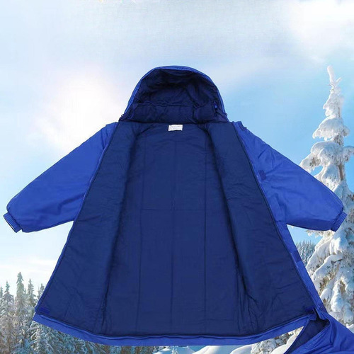 Saco De Dormir For Exteriores, Saco De 200 Cm X 70 Cm