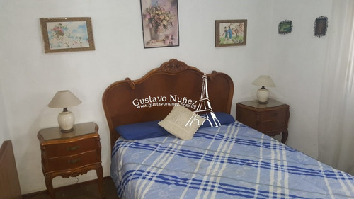 Chalet En Pleno Centro De Piriapolis- Ref: 3310