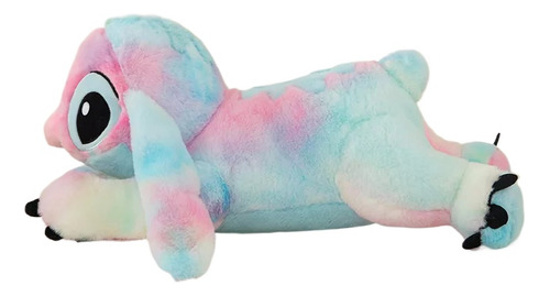 Muñeco Peluche Star Baby Stitch Pelucias Disney Color 60cm