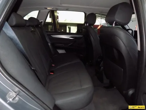 BMW X5 3.0 Xdrive30d