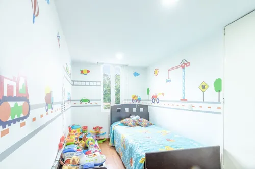 Apartamento En Venta En Niza Antigua. Cod V14019