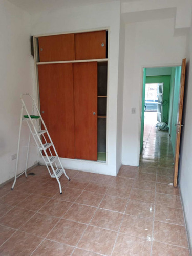 Departamento 2 Ambientes Planta Baja