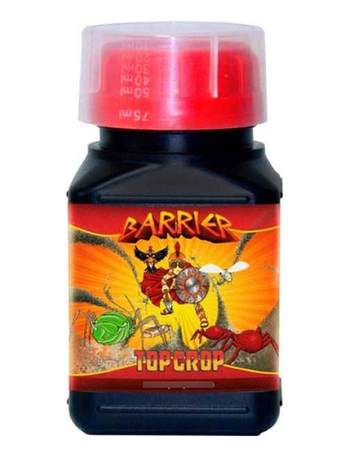 Potenciador De Defensas Top Barrier Top Crop 250ml.