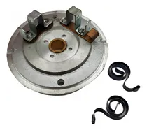 Comprar Tapa Burro Arranque Ami 8 Portaescobilla Motor Arranque