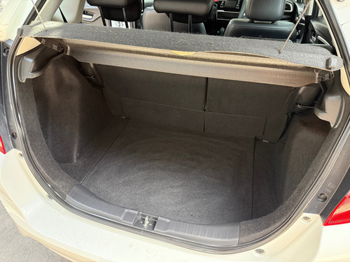 Honda Fit 1.5 Ex-l 132cv