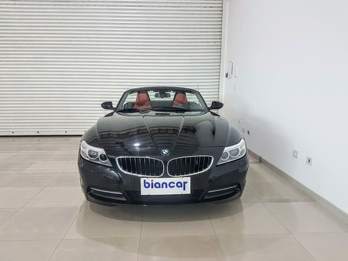 Bmw Z4 2.0 16v Turbo Gasolina Sdrive 20i Automático