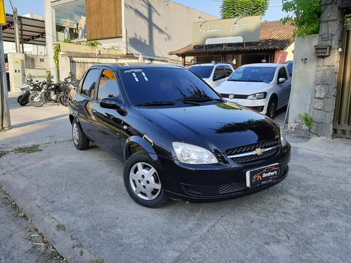 Chevrolet Classic 2011 1.0 Ls Flex Power 4p