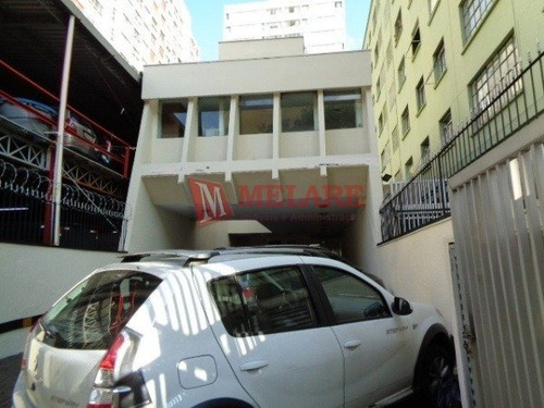 Imagem 2 de 15 de Casa Comercial - Vila Buarque - Ref: 55834 - V-55834