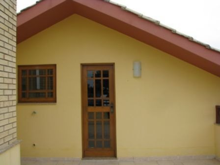 Imagem 1 de 15 de Casa - Cavalhada - Ref: 199615 - V-mi11361