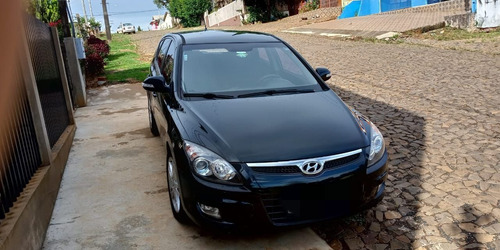 Imagem 6 de 13 de Hyundai I30 2011 2.0 Gls 5p