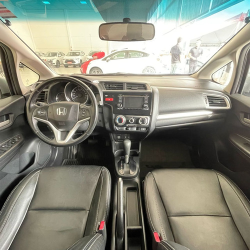 Honda WR-V WR-V EX 1.5 Flexone 16V 5p Aut.
