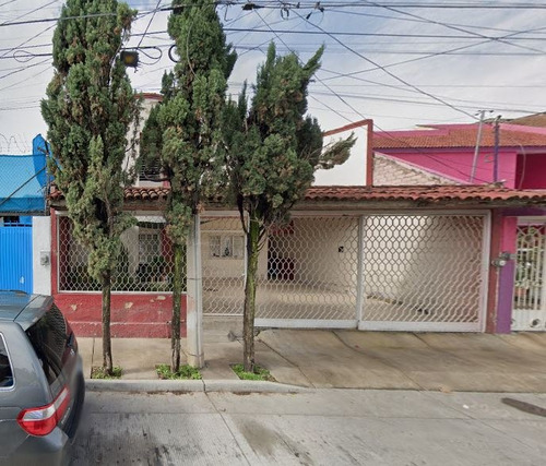Casa En La Mejor Zona De Guadalajara. Lcv.