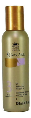 Avlon Keracare Oil Mosturizing With Jojoba Oil 120ml