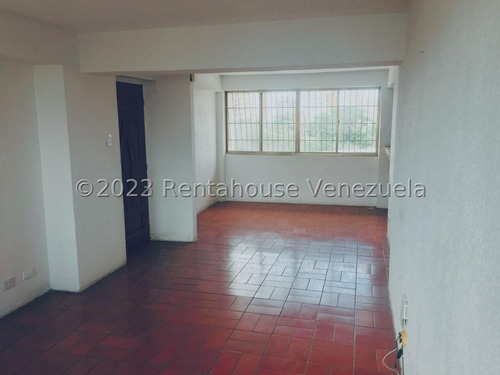 Mls Janice Adarmes #24-7180. Apartamento En Venta. 