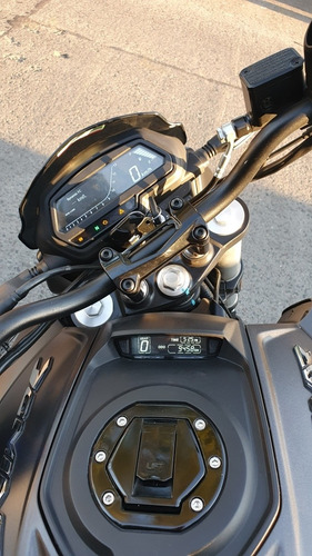 Bajaj Dominar 400 Ug