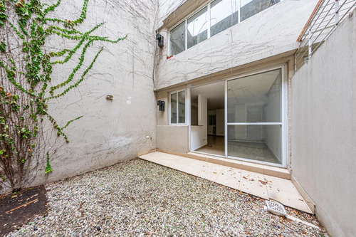 Imagen 13 de 13 de Departamento Monoambiente En Venta Nuevo Amplio Con Patio En Echesortu Centro Rosario