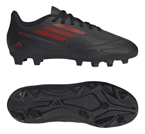 Tenis adidas Fútbol Deportivo Iii Terreno Flexible Niños