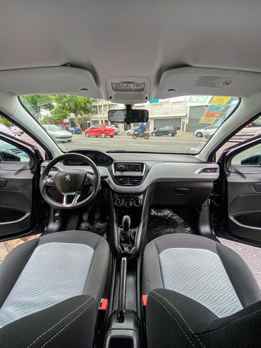 Peugeot 208 1.5 Allure