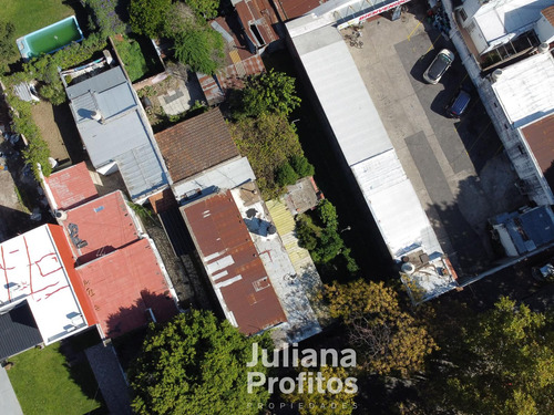 Terreno En Venta Adrogué.