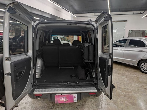 Imagem 11 de 11 de Fiat Doblo Ano 2016