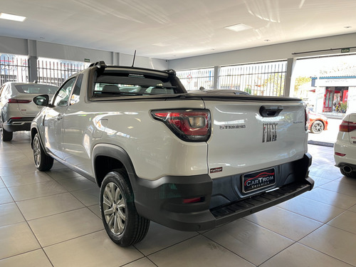 Fiat Strada 1.3 FIREFLY FLEX FREEDOM CS MANUAL