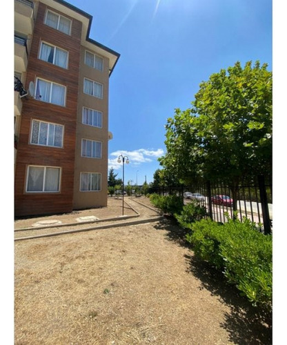 Condominio Cumbres I - Curauma - Amoblado - 3d 2b 1e