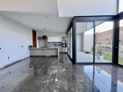 Altozano Querétaro Casa Nueva 4 Habitaciones 272 M2 Construcción