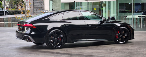 Audi RS7 Sportback 4.0 Tfsi Performance Quattro Mhev