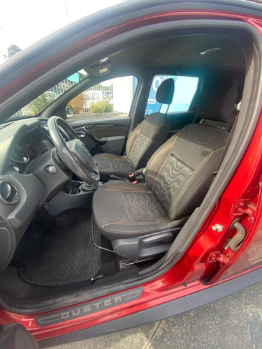 Renault Duster 2.0 Ph2 4x2 Privilege 143cv