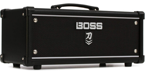 Boss Katana Amplificador Para Guitarra.