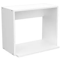 Comprar Alacena Porta Microondas Mosconi De Melamina Para Cocina