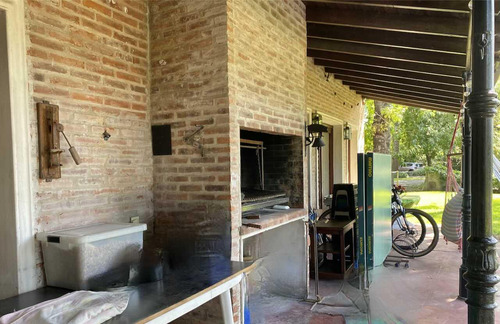 Casa En Venta En Barrio El Pato Verde Muñiz