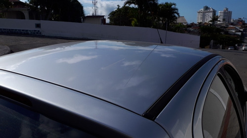 Peugeot 207 1.4 Xr Flex 5p 2011