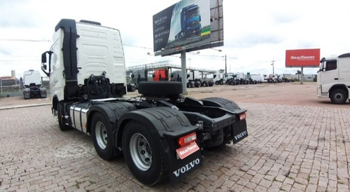 Volvo Fh 540 Selectrucks