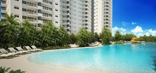 Imagem 14 de 23 de Apartamento À Venda Na Avenida Andrômeda, Green Valley Alphaville, Barueri - Sp - Liv-14615